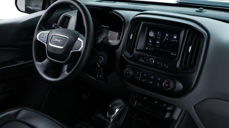 2022 GMC Syclone Sport Truck #01 Limited Edition Supercharged | 750 HP