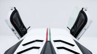 2019 Lamborghini Aventador SVJ Coupe | GCC – Service Contract