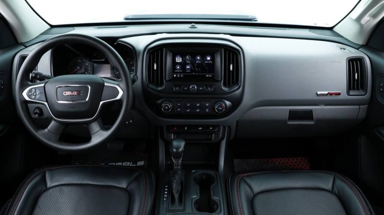 2022 GMC Syclone Sport Truck #01 Limited Edition Supercharged | 750 HP