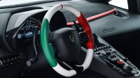 2019 Lamborghini Aventador SVJ Coupe | GCC – Service Contract