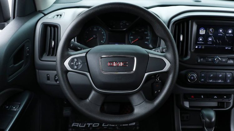 2022 GMC Syclone Sport Truck #01 Limited Edition Supercharged | 750 HP