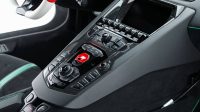 2019 Lamborghini Aventador SVJ Coupe | GCC – Service Contract