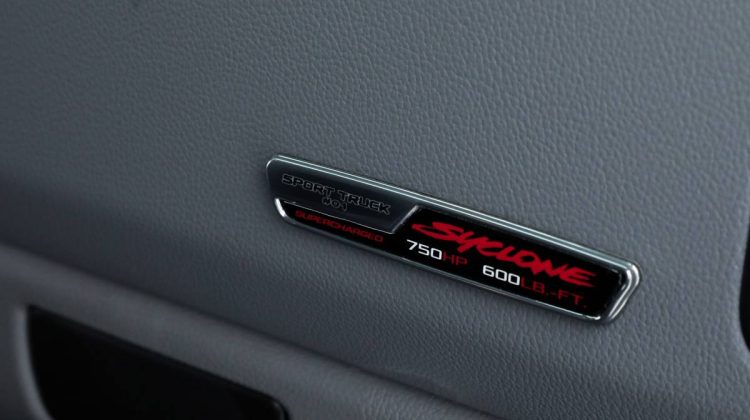 2022 GMC Syclone Sport Truck #01 Limited Edition Supercharged | 750 HP