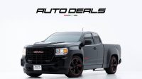 2022 GMC Syclone Sport Truck #01 Limited Edition Supercharged | 750 HP