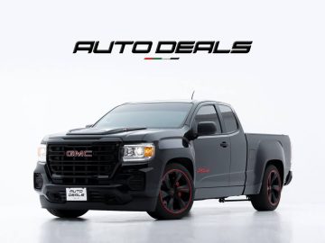 2022 GMC Syclone Sport Truck #01 Limited Edition Supercharged | 750 HP