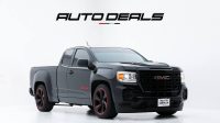 2022 GMC Syclone Sport Truck #01 Limited Edition Supercharged | 750 HP
