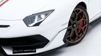 2019 Lamborghini Aventador SVJ Coupe | GCC – Service Contract