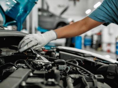 Dubai’s Free Car Repair Initiative: A Lifeline for Residents