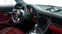 2017 Porsche 911 Turbo S | GCC