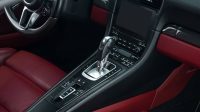 2017 Porsche 911 Turbo S | GCC