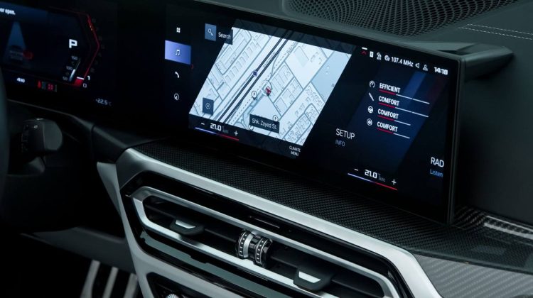 2023 BMW M4 Competition M XDrive Convertible