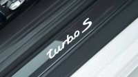 2017 Porsche 911 Turbo S | GCC