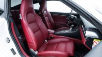 2017 Porsche 911 Turbo S | GCC