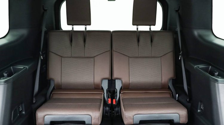 2024 Toyota Land Cruiser Prado Turbo | Brand New – Warranty | Full Options | 2.4L i4