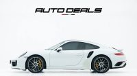 2017 Porsche 911 Turbo S | GCC
