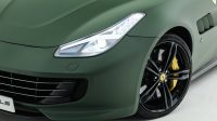 2017 Ferrari GTC4 Lusso | Service History