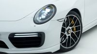 2017 Porsche 911 Turbo S | GCC