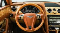 2016 Bentley Flying Spur | GCC