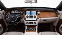 2016 Rolls Royce Dawn | GCC – Perfect Condition | 6.6L V12