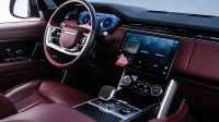 2022 Range Rover Vouge HSE | GCC | Warranty | Service Contract | Perfect Condition | 5.0L V8