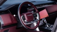 2022 Range Rover Vouge HSE | GCC | Warranty | Service Contract | Perfect Condition | 5.0L V8