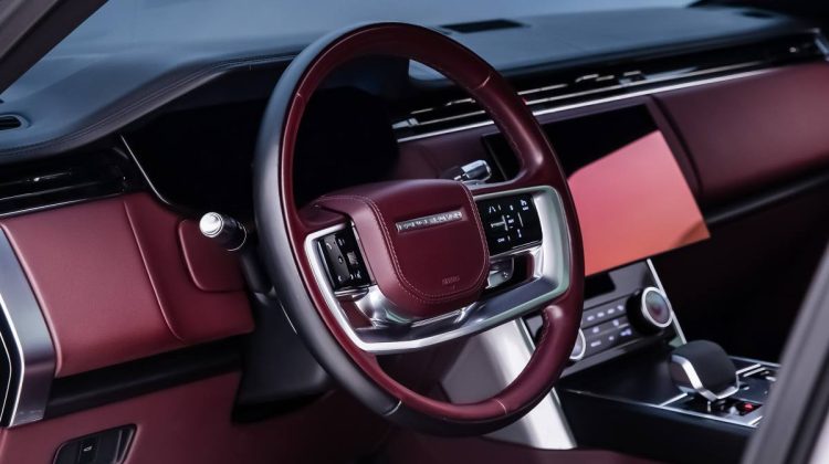 2022 Range Rover Vouge HSE | GCC | Warranty | Service Contract | Perfect Condition | 5.0L V8