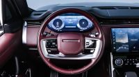 2022 Range Rover Vouge HSE | GCC | Warranty | Service Contract | Perfect Condition | 5.0L V8