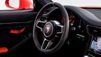 2016 Porsche 911 GT3 RS | GCC | Warranty Available | Low Mileage | Innotech Performance Exhaust