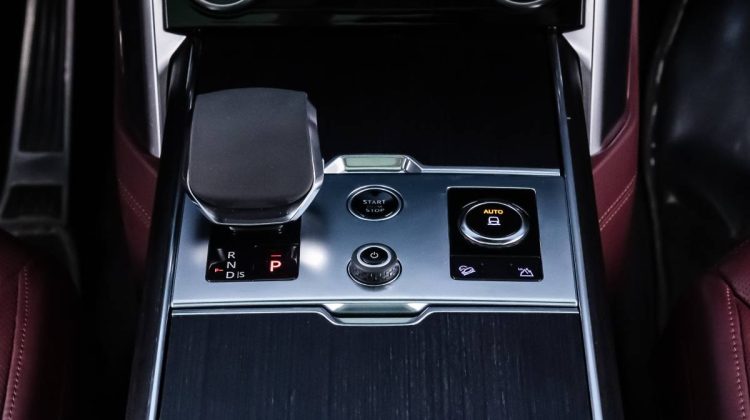2022 Range Rover Vouge HSE | GCC | Warranty | Service Contract | Perfect Condition | 5.0L V8
