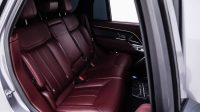 2022 Range Rover Vouge HSE | GCC | Warranty | Service Contract | Perfect Condition | 5.0L V8