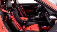 2016 Porsche 911 GT3 RS | GCC | Warranty Available | Low Mileage | Innotech Performance Exhaust