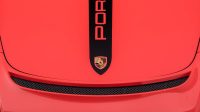 2016 Porsche 911 GT3 RS | GCC | Warranty Available | Low Mileage | Innotech Performance Exhaust