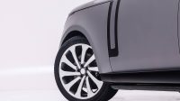 2022 Range Rover Vouge HSE | GCC | Warranty | Service Contract | Perfect Condition | 5.0L V8