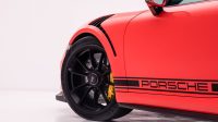 2016 Porsche 911 GT3 RS | GCC | Warranty Available | Low Mileage | Innotech Performance Exhaust