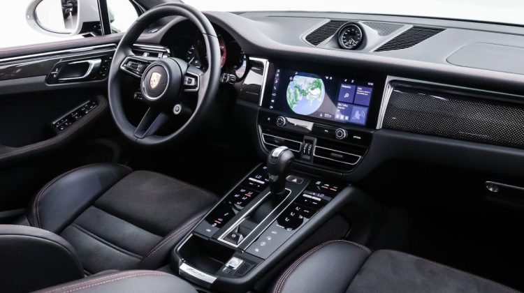 2024 Porsche Macan GTS | Brand New | Full Options | 2.9L V6
