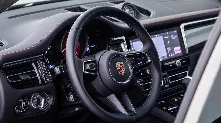 2024 Porsche Macan GTS | Brand New | Full Options | 2.9L V6
