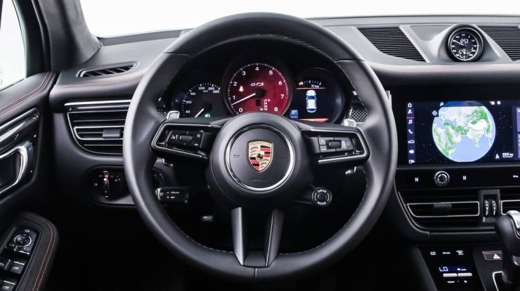 2024 Porsche Macan GTS | Brand New | Full Options | 2.9L V6