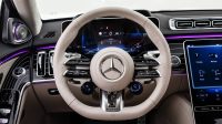 2025 Mercedes Benz S 63 AMG 930 Brabus Long Wheel Base | Brand New | Brabus Certificate