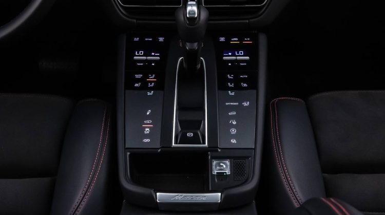 2024 Porsche Macan GTS | Brand New | Full Options | 2.9L V6