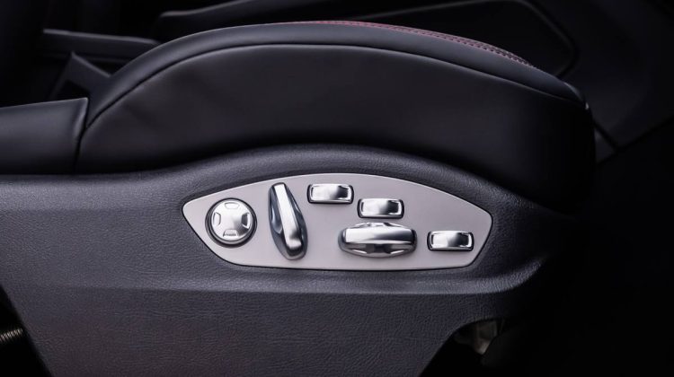 2024 Porsche Macan GTS | Brand New | Full Options | 2.9L V6