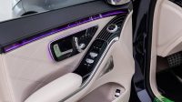 2025 Mercedes Benz S 63 AMG 930 Brabus Long Wheel Base | Brand New | Brabus Certificate