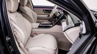 2025 Mercedes Benz S 63 AMG 930 Brabus Long Wheel Base | Brand New | Brabus Certificate