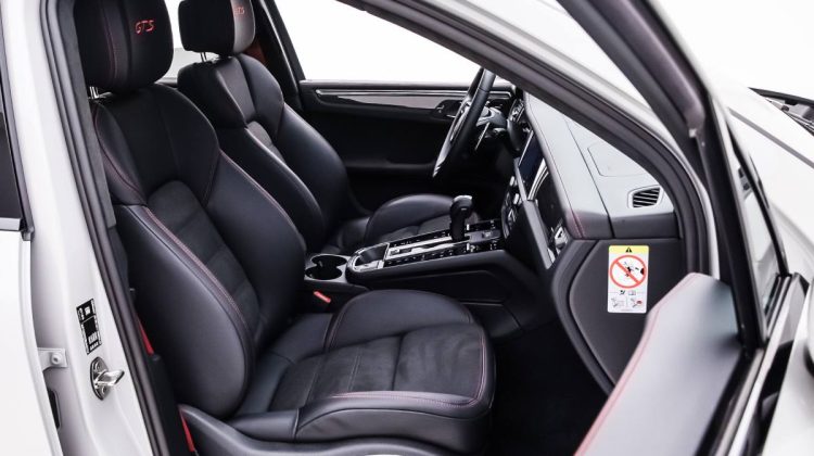 2024 Porsche Macan GTS | Brand New | Full Options | 2.9L V6