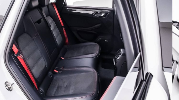 2024 Porsche Macan GTS | Brand New | Full Options | 2.9L V6