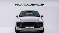 2024 Porsche Macan GTS | Brand New | Full Options | 2.9L V6
