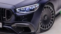2025 Mercedes Benz S 63 AMG 930 Brabus Long Wheel Base | Brand New | Brabus Certificate