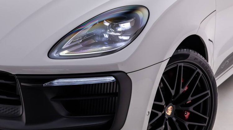 2024 Porsche Macan GTS | Brand New | Full Options | 2.9L V6