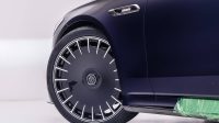 2025 Mercedes Benz S 63 AMG 930 Brabus Long Wheel Base | Brand New | Brabus Certificate
