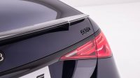 2025 Mercedes Benz S 63 AMG 930 Brabus Long Wheel Base | Brand New | Brabus Certificate
