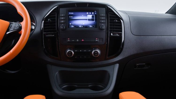 2024 Mercedes Vito Maybach | GCC | Brand New | 2 Years Warranty | Fully Loaded | VIP